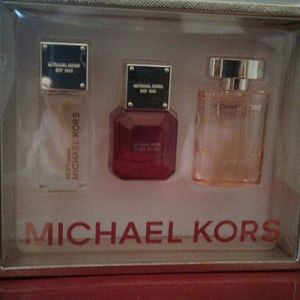 Michael Kors Coffret..